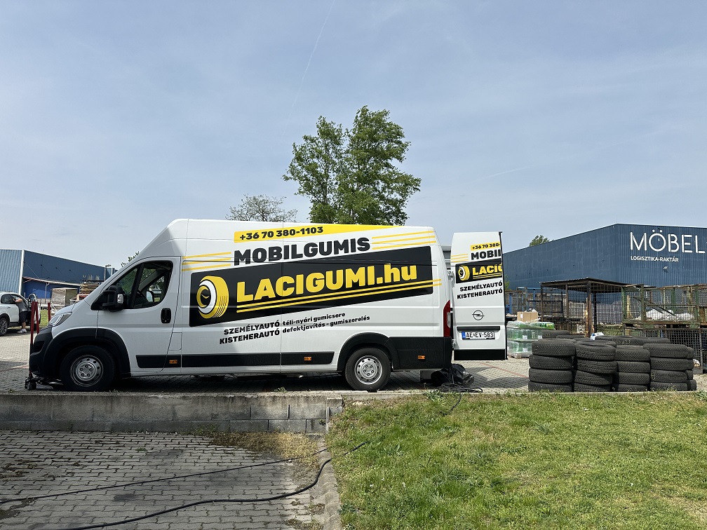 Mobil defektjavítás Budapest 1. kerület