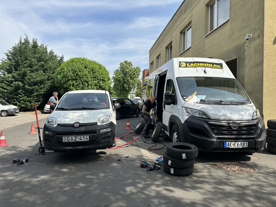 Mobil defektjavítás Budapest 11. kerület