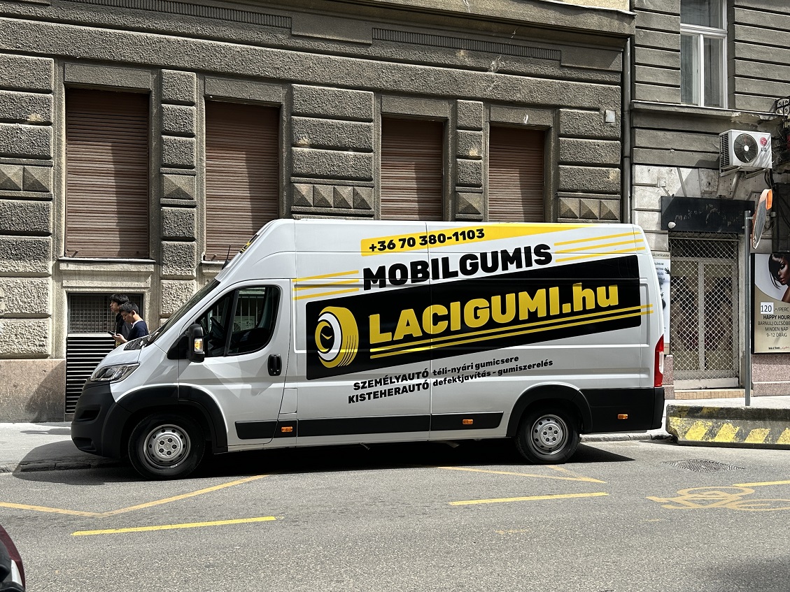 Mobil defektjavítás Budapest 12. kerület