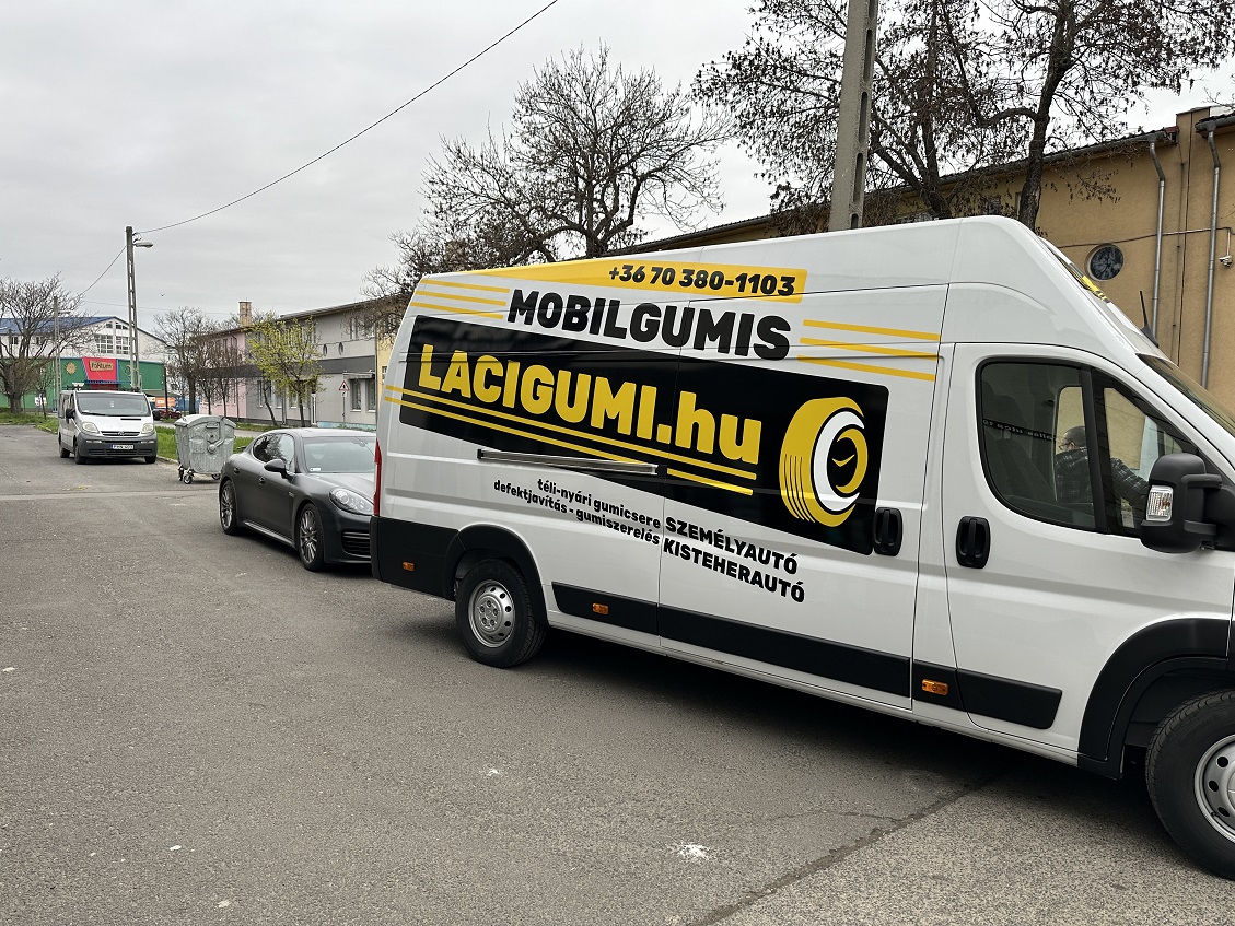 Mobil defektjavítás Budapest 13. kerület