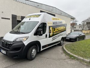 Mobil gumiszerviz Budapest 6. kerület